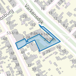 Perceel YSK00-G-7175