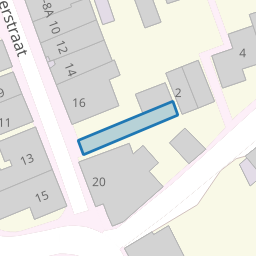 Perceel YSK00-G-7184