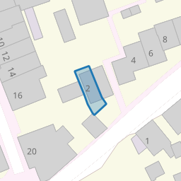 Perceel YSK00-G-7185