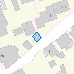 Perceel YSK00-G-7187