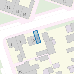 Perceel YSK00-G-7191