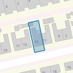 Perceel YSK00-G-7201