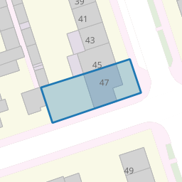 Perceel YSK00-G-7204