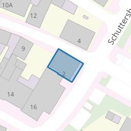 Perceel YSK00-G-7207