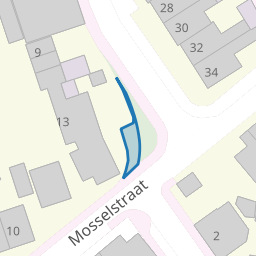 Perceel YSK00-G-7218