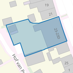 Perceel YSK00-G-7220