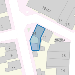 Perceel YSK00-G-7222