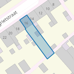 Perceel YSK00-G-7240