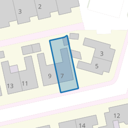 Perceel YSK00-G-7246