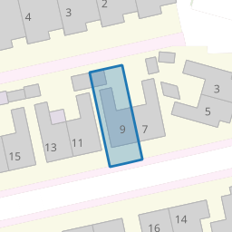 Perceel YSK00-G-7247