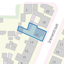 Perceel YSK00-G-7252