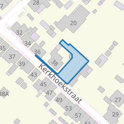 Perceel YSK00-G-7254