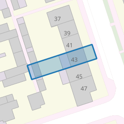 Perceel YSK00-G-7256