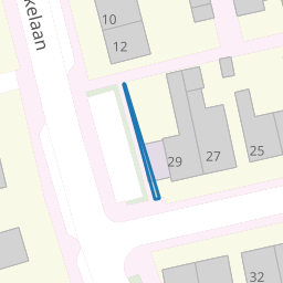 Perceel YSK00-G-7261