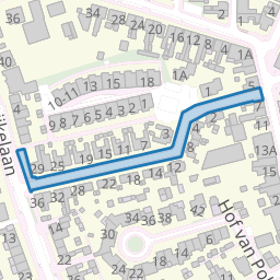 Perceel YSK00-G-7262