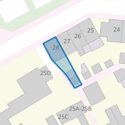 Perceel YSK00-G-7263