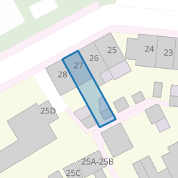 Perceel YSK00-G-7264