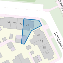 Perceel YSK00-G-7270