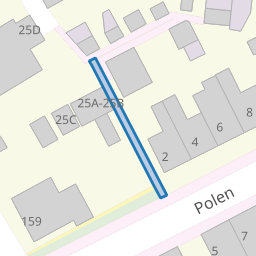 Perceel YSK00-G-7275