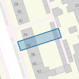 Perceel YSK00-G-7287