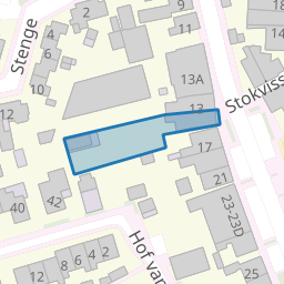 Perceel YSK00-G-7305