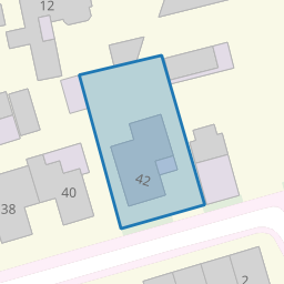 Perceel YSK00-G-7306