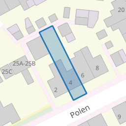 Perceel YSK00-G-7311