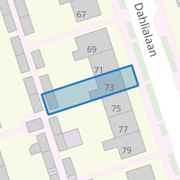 Perceel YSK00-G-7329