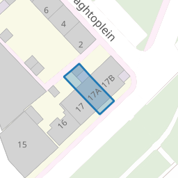 Perceel YSK00-G-7332