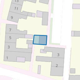 Perceel YSK00-G-7337