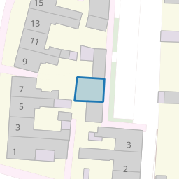 Perceel YSK00-G-7338