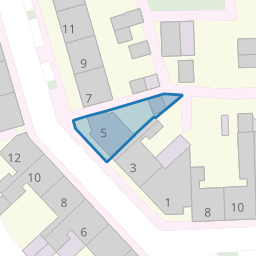 Perceel YSK00-G-7352