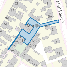 Perceel YSK00-G-7356