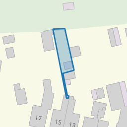 Perceel YSK00-G-7360