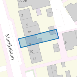 Perceel YSK00-G-7364