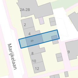 Perceel YSK00-G-7365