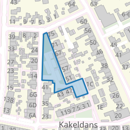 Perceel YSK00-G-7374