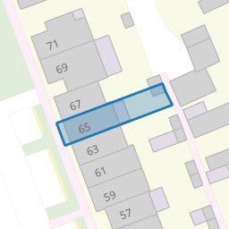 Perceel YSK00-G-7380