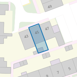 Perceel YSK00-G-7381