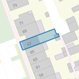 Perceel YSK00-G-7384