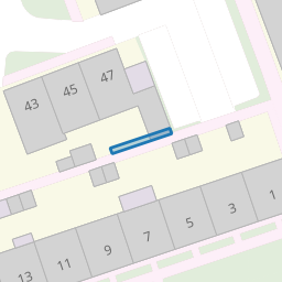 Perceel YSK00-G-7392