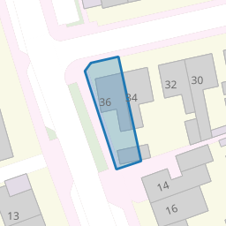 Perceel YSK00-G-7401