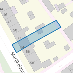 Perceel YSK00-G-7405