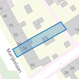 Perceel YSK00-G-7406