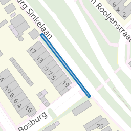 Perceel YSK00-G-7410