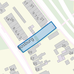 Perceel YSK00-G-7411