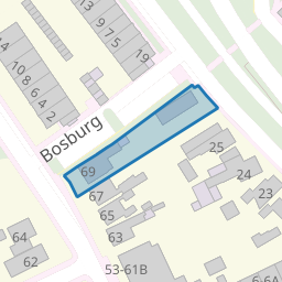 Perceel YSK00-G-7419