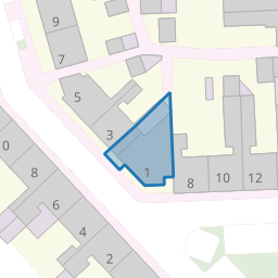 Perceel YSK00-G-7438