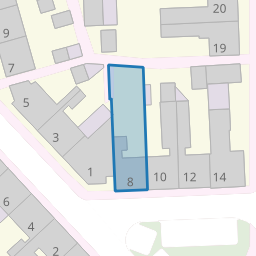 Perceel YSK00-G-7439