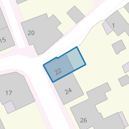 Perceel YSK00-G-7442